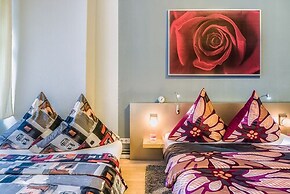 Pension 1A Apartment