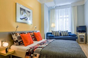 Pension 1A Apartment