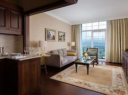 Rixos Almaty Hotel