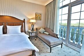 Rixos Almaty Hotel