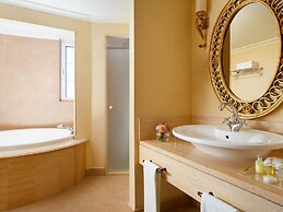 Rixos Almaty Hotel