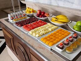 Rixos Almaty Hotel