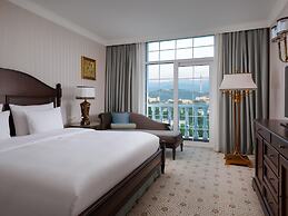 Rixos Almaty Hotel