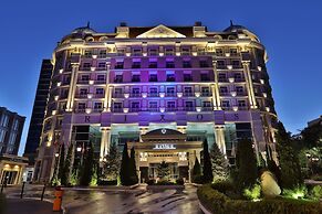 Rixos Almaty Hotel