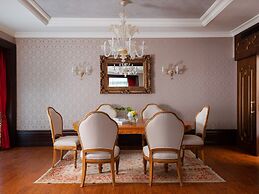 Rixos Almaty Hotel