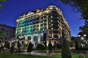 Rixos Almaty Hotel