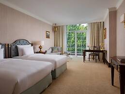 Rixos Almaty Hotel
