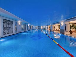 Rixos Almaty Hotel