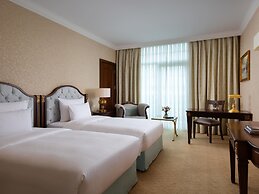Rixos Almaty Hotel