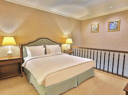 Rixos Almaty Hotel