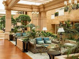 Rixos Almaty Hotel