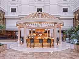 Rixos Almaty Hotel