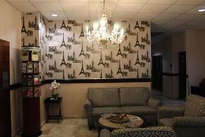 Hampshire Hotel Ballito Durban