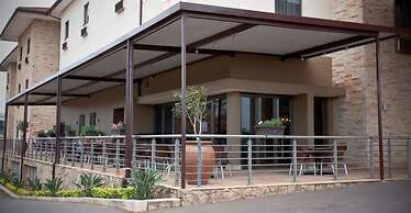 Hampshire Hotel Ballito Durban