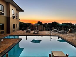 Hampshire Hotel Ballito Durban