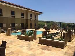 Hampshire Hotel Ballito Durban