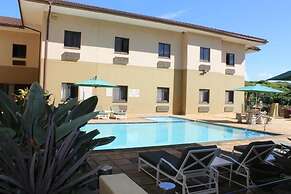 Hampshire Hotel Ballito Durban