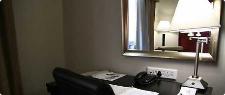 Hampshire Hotel Ballito Durban