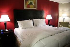 Hampshire Hotel Ballito Durban