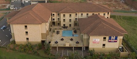 Hampshire Hotel Ballito Durban