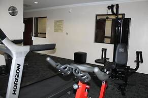 Hampshire Hotel Ballito Durban