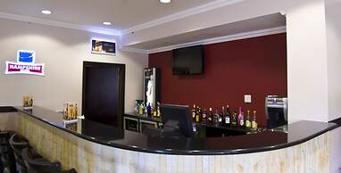 Hampshire Hotel Ballito Durban