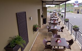 Hampshire Hotel Ballito Durban