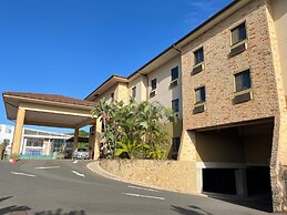 Hampshire Hotel Ballito Durban