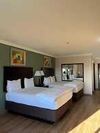 Hampshire Hotel Ballito Durban
