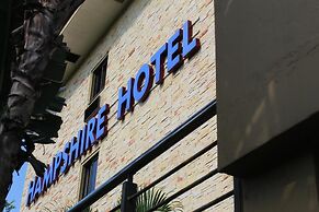Hampshire Hotel Ballito Durban