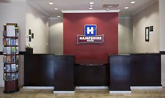 Hampshire Hotel Ballito Durban