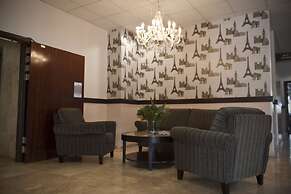 Hampshire Hotel Ballito Durban