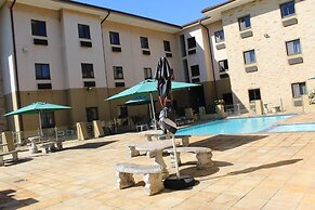 Hampshire Hotel Ballito Durban