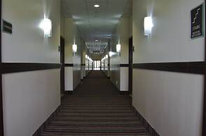 Hampshire Hotel Ballito Durban