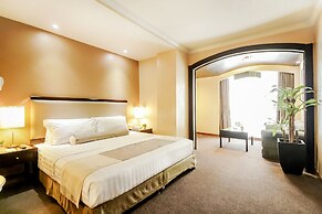 Makati Palace Hotel