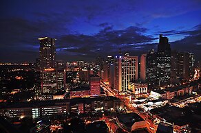 Makati Palace Hotel