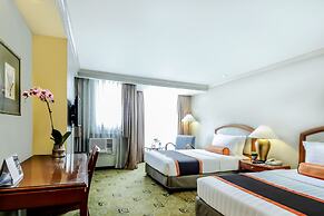 Makati Palace Hotel