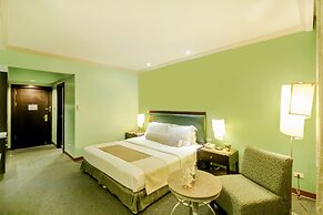 Makati Palace Hotel