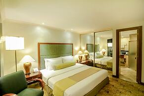Makati Palace Hotel