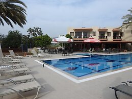 Anna Hotel Apartments