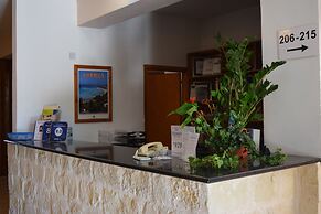 Anna Hotel Apartments