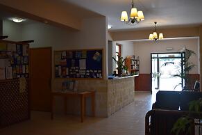 Anna Hotel Apartments