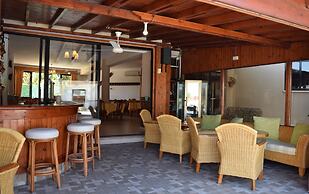 Anna Hotel Apartments