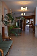 Anna Hotel Apartments