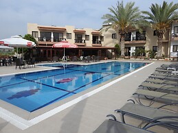Anna Hotel Apartments