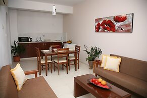 Anna Hotel Apartments