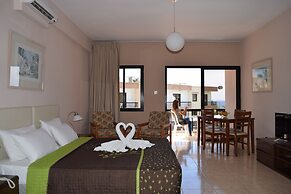 Anna Hotel Apartments