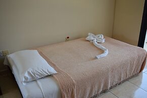 Anna Hotel Apartments