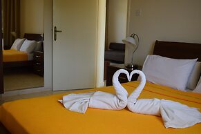Anna Hotel Apartments
