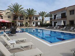 Anna Hotel Apartments